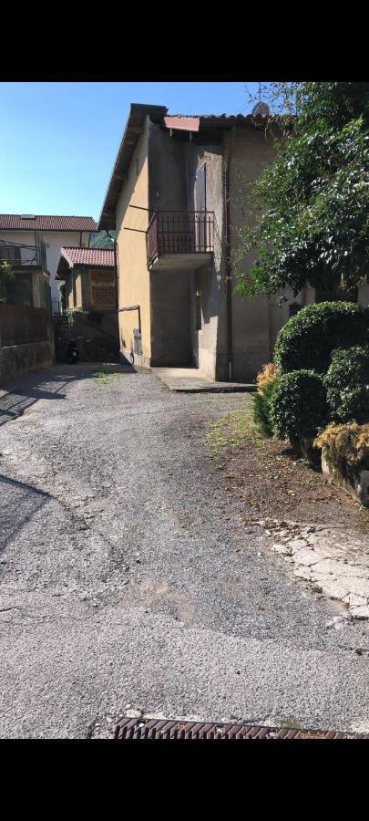 Entire Flat, Independent Entrance, 20 Mins To Bgy - Bergamo Milan Airport Apartman Nembro Kültér fotó