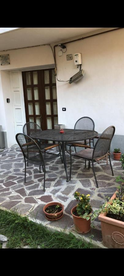 Entire Flat, Independent Entrance, 20 Mins To Bgy - Bergamo Milan Airport Apartman Nembro Kültér fotó